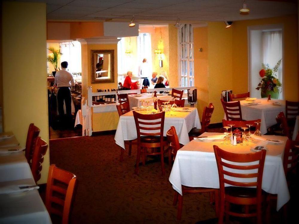 The Write Inn Hotel Oak Park Exterior photo