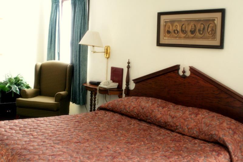 The Write Inn Hotel Oak Park Room photo