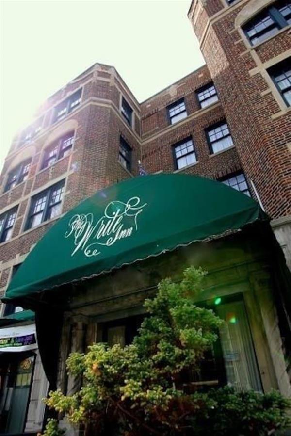 The Write Inn Hotel Oak Park Exterior photo
