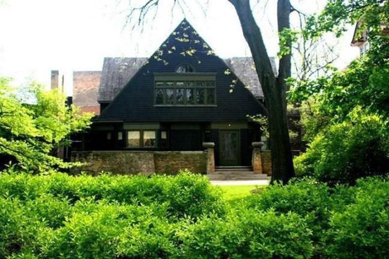 The Write Inn Hotel Oak Park Exterior photo